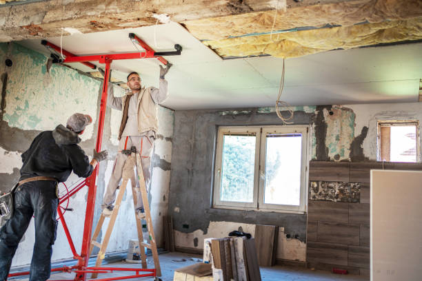 Best Spray Foam Insulation  in Candler Mcafee, GA